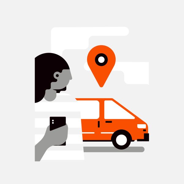 best rideshare apps image 3