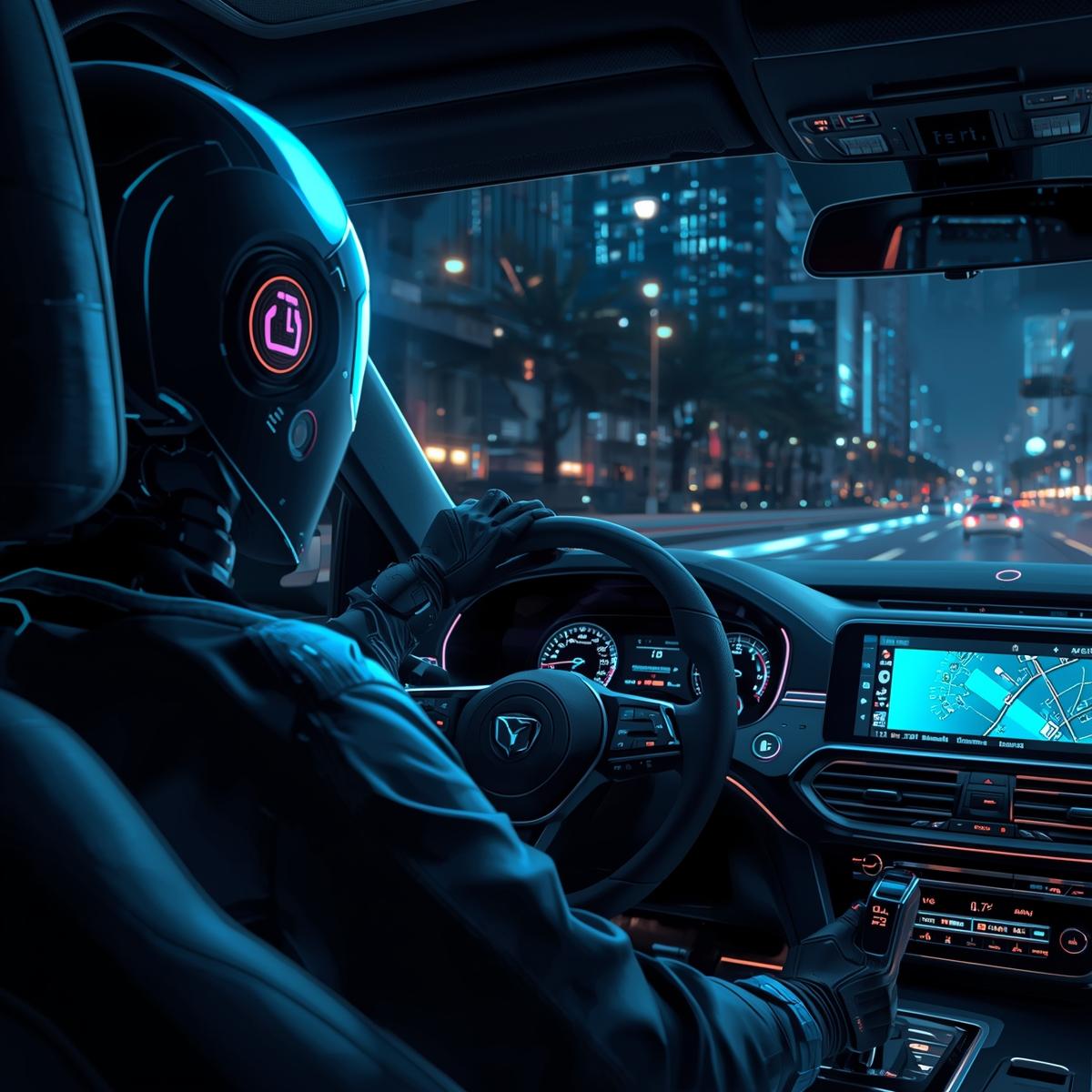 Uber AI 1