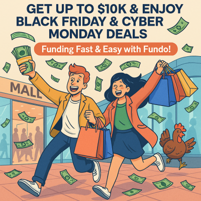 Fundo Black Friday – Cyber Monday promotional event 3