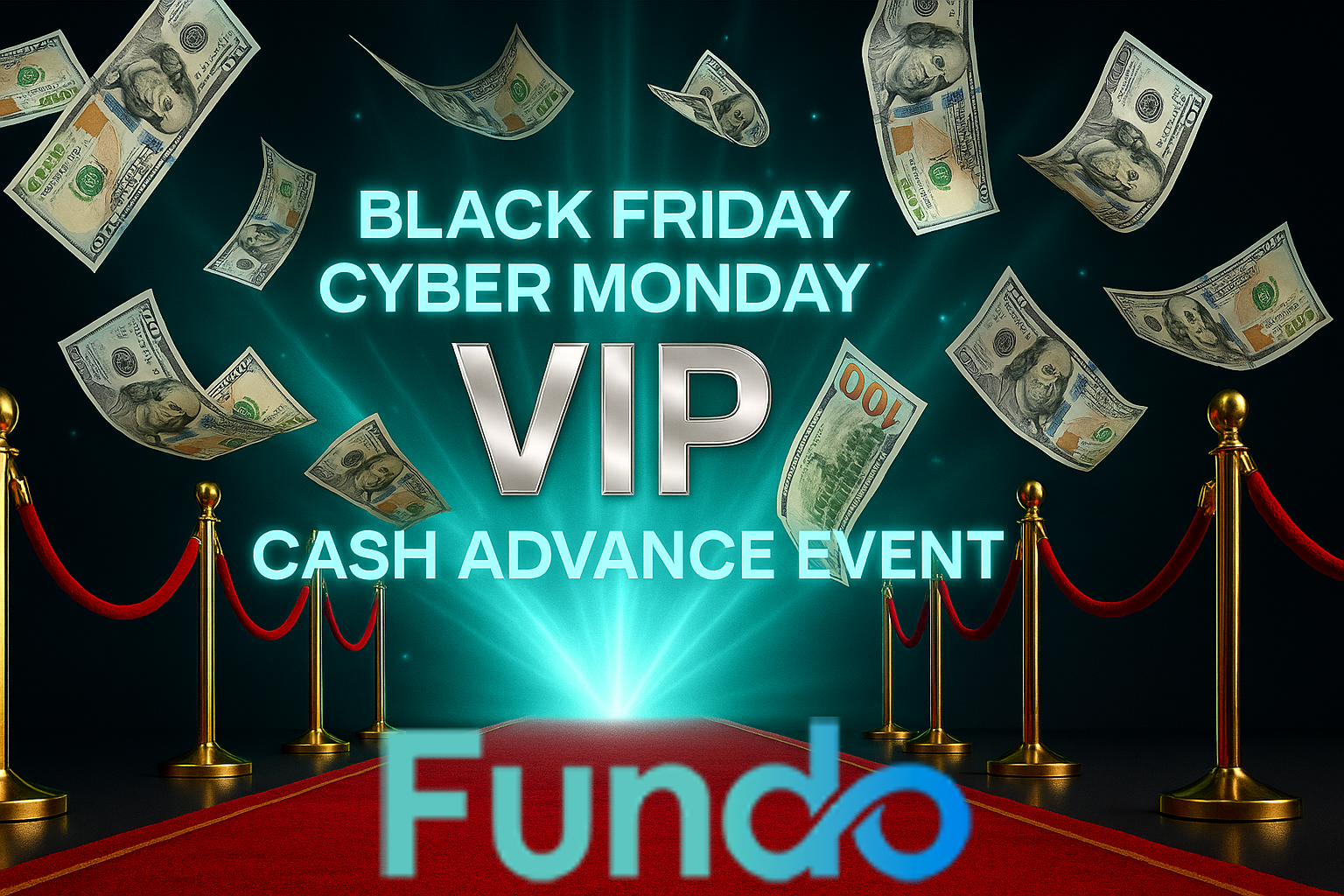 cash advance event 1