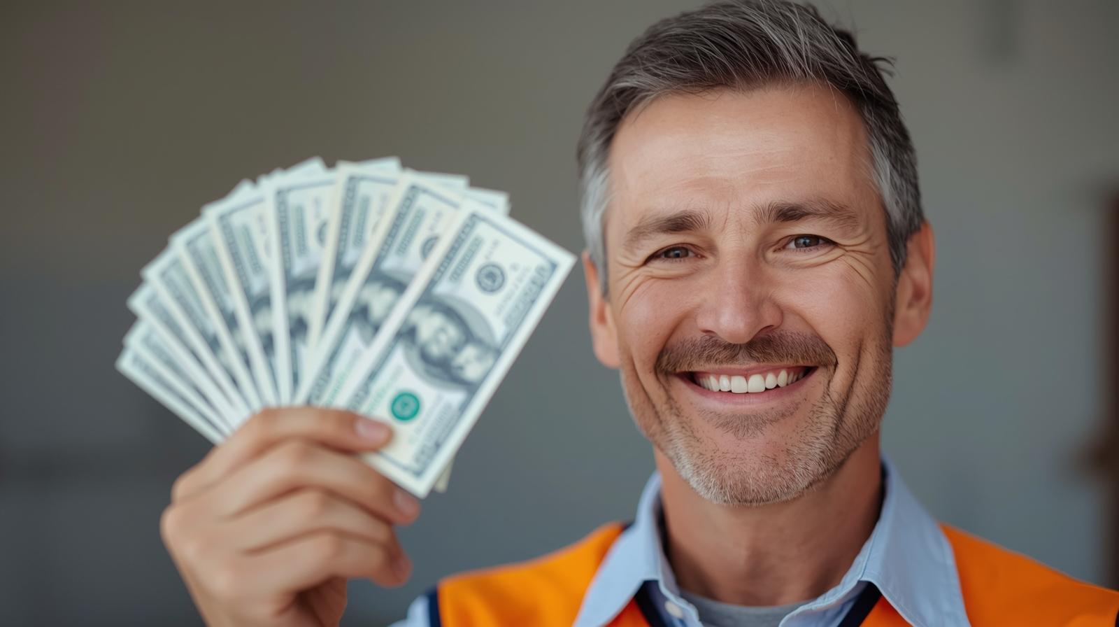 Working capital funding for contractors 1