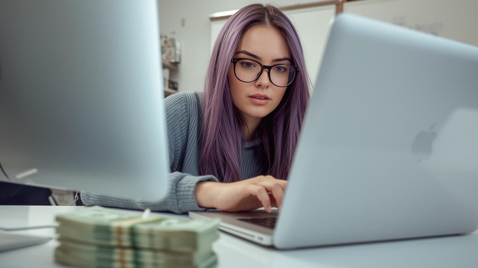 Online cash advance for freelancers 1