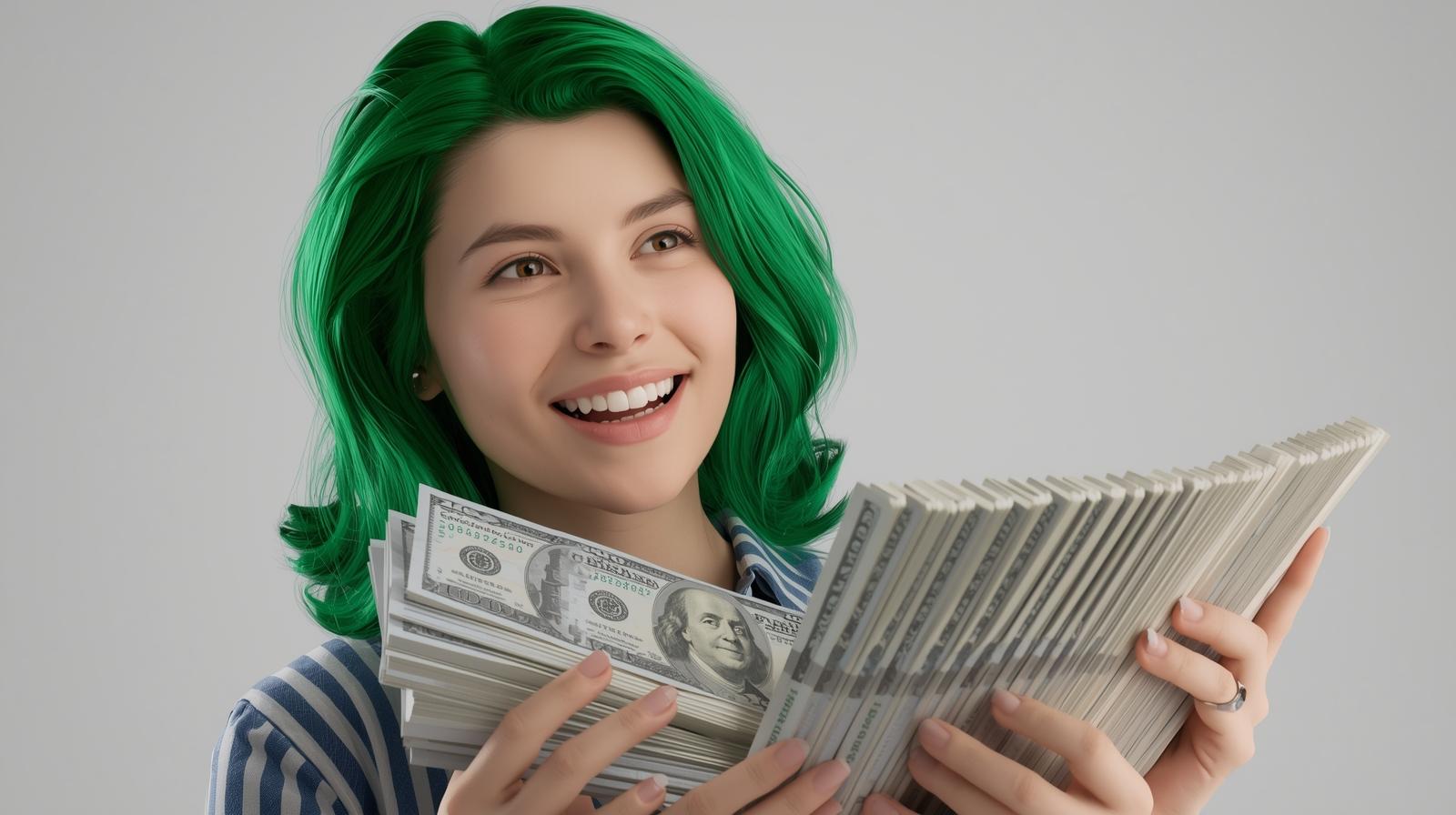 Cash advance for 1099 workers 1