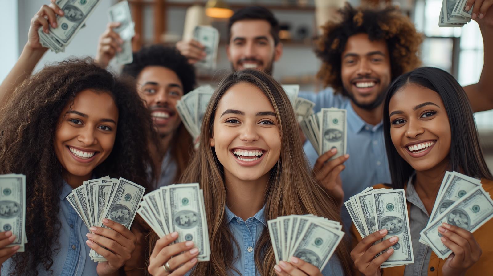 cash advance for gig workers 1